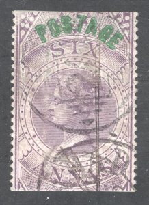 INDIA 29  Used  VF,   CV $175.00  ....  2820024