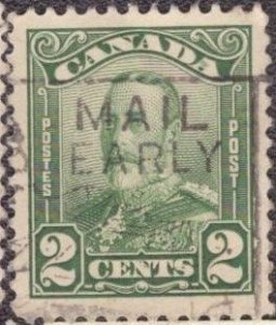 Canada - 150 1928 Used