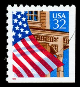 USA 2916 Mint (NH)