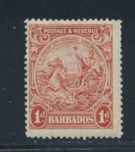 Barbados 194  MHR  cgs