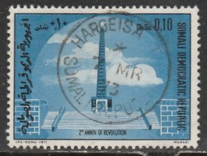 Somalie   380    (O)   1971
