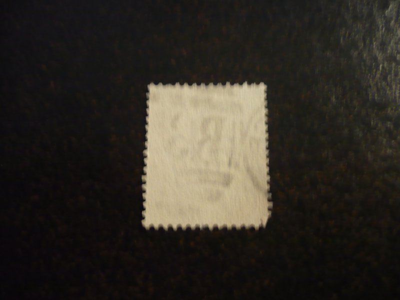 Stamps - Great Britain - Scott# 89 - Used Part Set of 1 Stamp