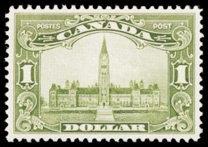 CANADA 159  Mint (ID # 101923)