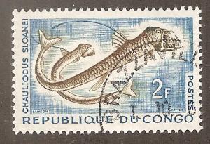 Congo (PR) 98 