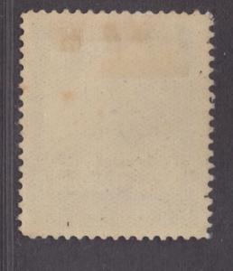 **Liechtenstein, SC# 106 MH, VF Single Stamp, CV $70.00