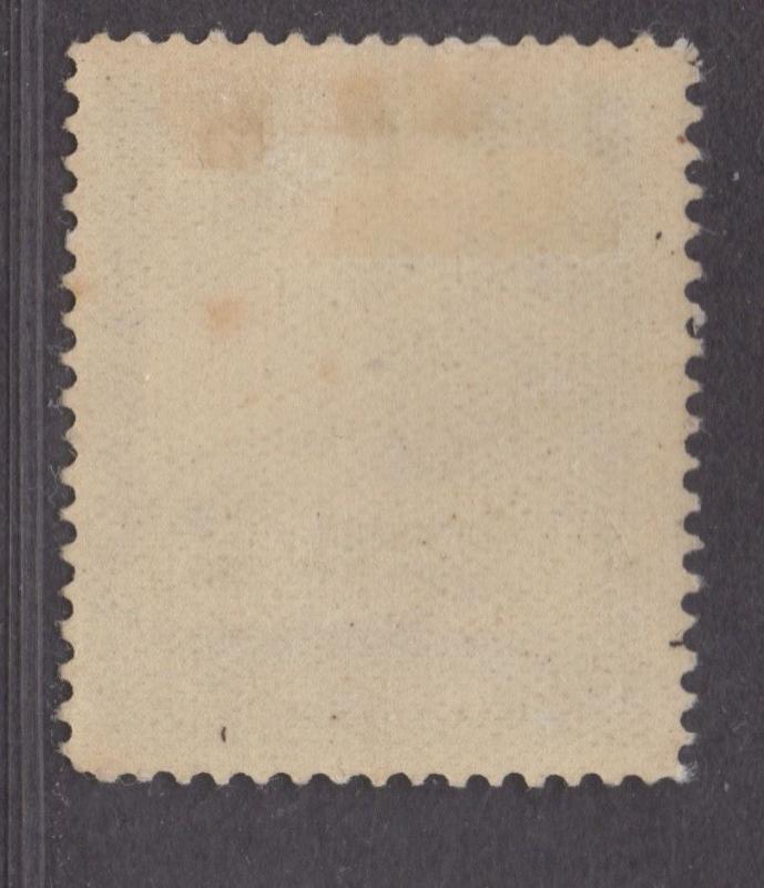 **Liechtenstein, SC# 106 MH, VF Single Stamp, CV $70.00