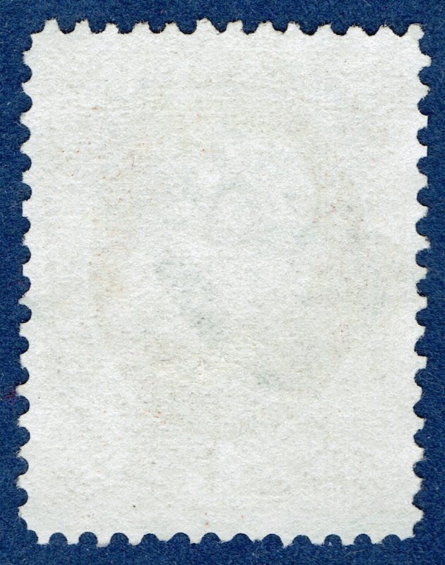 [0906] 1873 Scott#O72 used 1¢ brown cv :$10