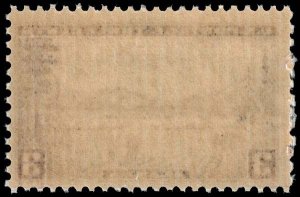 United States - Scott 800 - Mint-Never-Hinged - Damaged Perforation Teeth