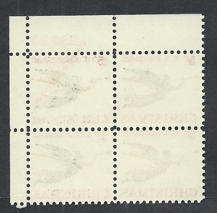 UNITED STATES SC# 1276 PL#28230 UR B/4 F/OG 1965