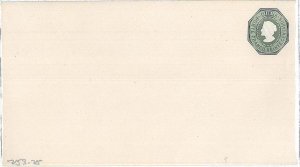 24050 - CHILE - POSTAL HISTORY - POSTAL STATIONERY COVER Christopher Columbus