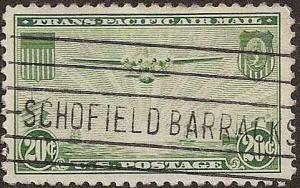 C21 - Used - SCV-1.75