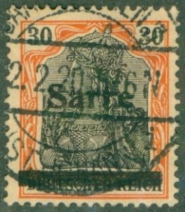 SAAR 10 USED (RL) 6460 CV $35.00 BIN $15.50