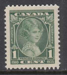  Canada 211 MNH VF