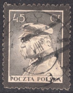 POLAND SCOTT 290