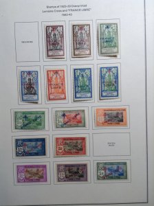 French India  Lot #2  117-118 122-139/141-166/170-174/177-181/191/ 194-232  MH