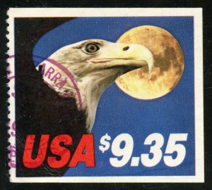 United States Scott 1909 UNH - 1983 $9.35 Express Mail - SCV $15.00