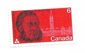 Canada 1970 - MNH - Scott #517 *