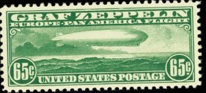 U.S. Scott C13  og/nh