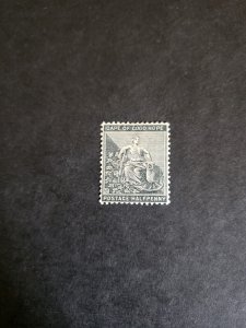 Stamps Cape of Good Hope 33 hinged