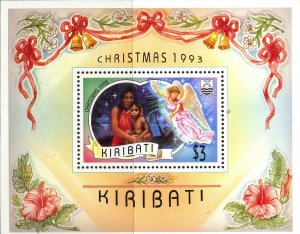 Kiribati Scott #'s 617 MNH