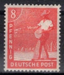 Germany - Allied Occupation - Scott 559 MNH (SP)