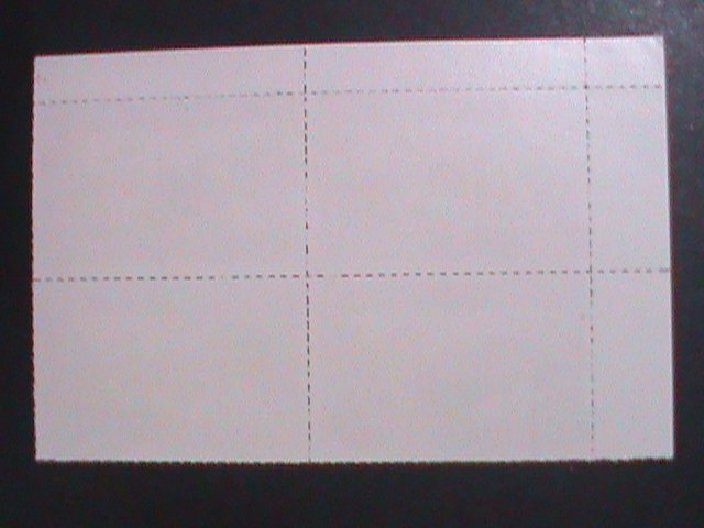 ​ISO-OMAN-1973-ROYAL WEDDING-COMMEMORATIVE- MNH- BLOCK VERY FINE