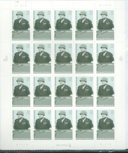 United States #3121 Mint (NH) Souvenir Sheet