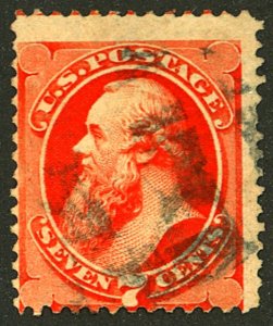 U.S. #149 USED