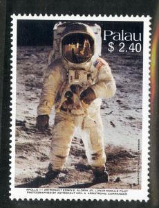 PALAU 219 MNH SCV $4.75 BIN $2.75