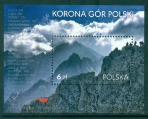 Poland 2017 Mountains MS MUH