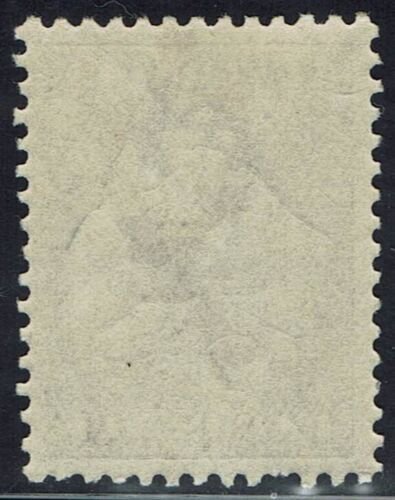 AUSTRALIA 1915 KANGAROO 2D MNH ** DIE I 3RD WMK 