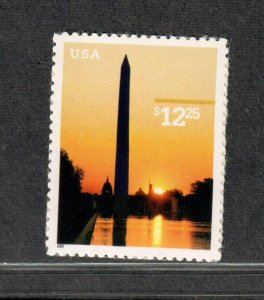 US Sc#3473 M/NH/VF, Washington Monument, Cv. $22.50