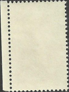 # 2315 Mint Never Hinged ( MNH ) LADYBUG