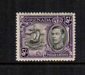 Grenada 141  MNH   cat  $ 8.00