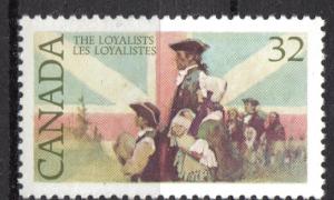 Canada Scott # 1028 - MNH  