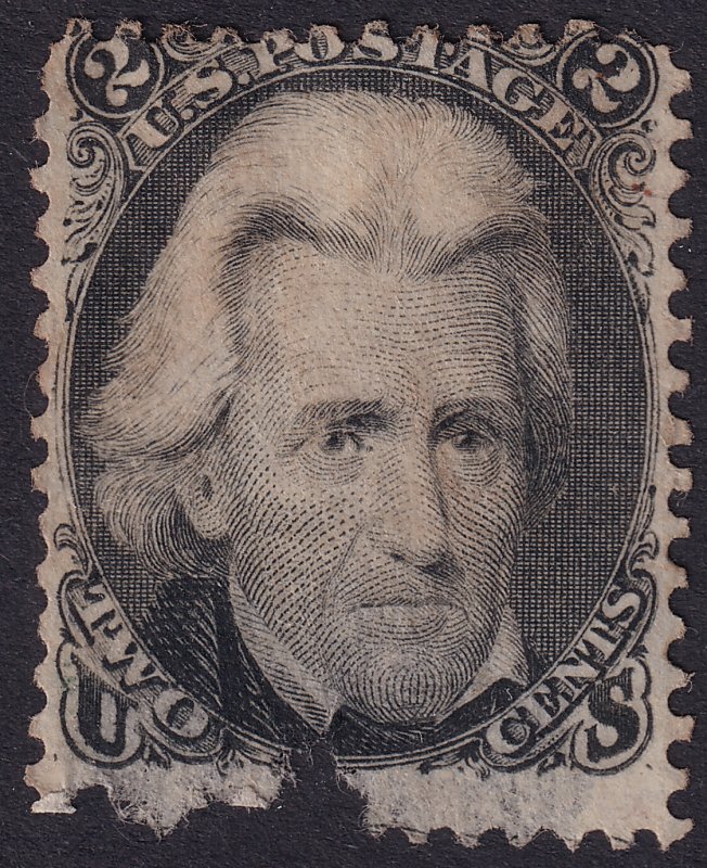 #73 Mint NG, , Spacefiller (CV $150 - ID38812) - Joseph Luft