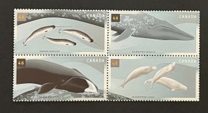 Canada 1871a Set VF MNH