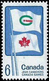 CANADA   #500 MNH (11)