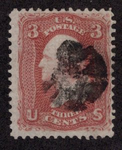 U.S. #94 AVG/U ~JM-2760