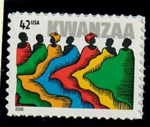 4373 Kwanza MNH single