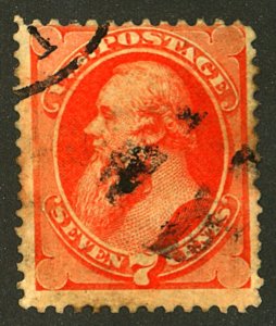 U.S. #149 USED