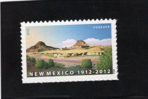 4591 New Mexico, MNH