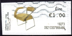 IRELAND POST AND GO O/P