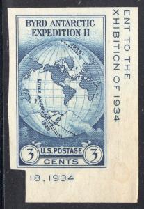 UNITED STATES SCOTT 735A