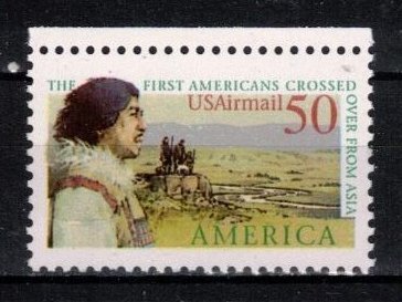 USA - Air Mail - Scott C131 MNH (SP)