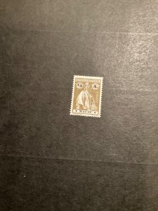 Stamps Macao 210 hinged