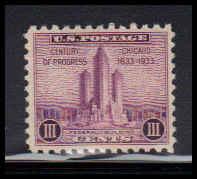 729 Fine MNH O7318