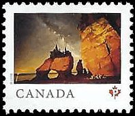 CANADA   # 3056b MNH SINGLE FROM SOUVENIR SHEET (1)