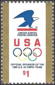 2539 Mint,OG,NH... SCV $2.00