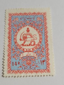 Iran #081 used